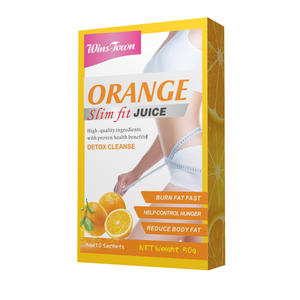 Poudre de Jus de Fruit Naturel de Marque Blanche avec Fibres Alimentaires Goût Doux pour Adultes Ananas Orange Citron <span class=keywords><strong>Kiwi</strong></span> Beauté Santé - Product Image 1