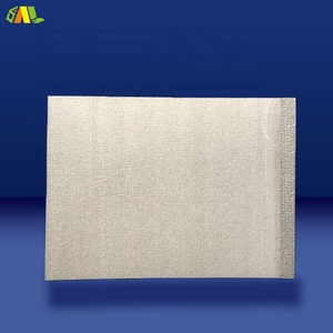En plastique Enveloppe Bulle <span class=keywords><strong>Blanche</strong></span> Protectrice Faite Sur Commande Sac En Mousse Epe - Product Image 4