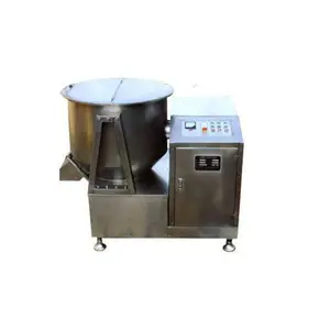 Hot Sale GHJ Vertical Speed High Efficiency Mixer for Tincture