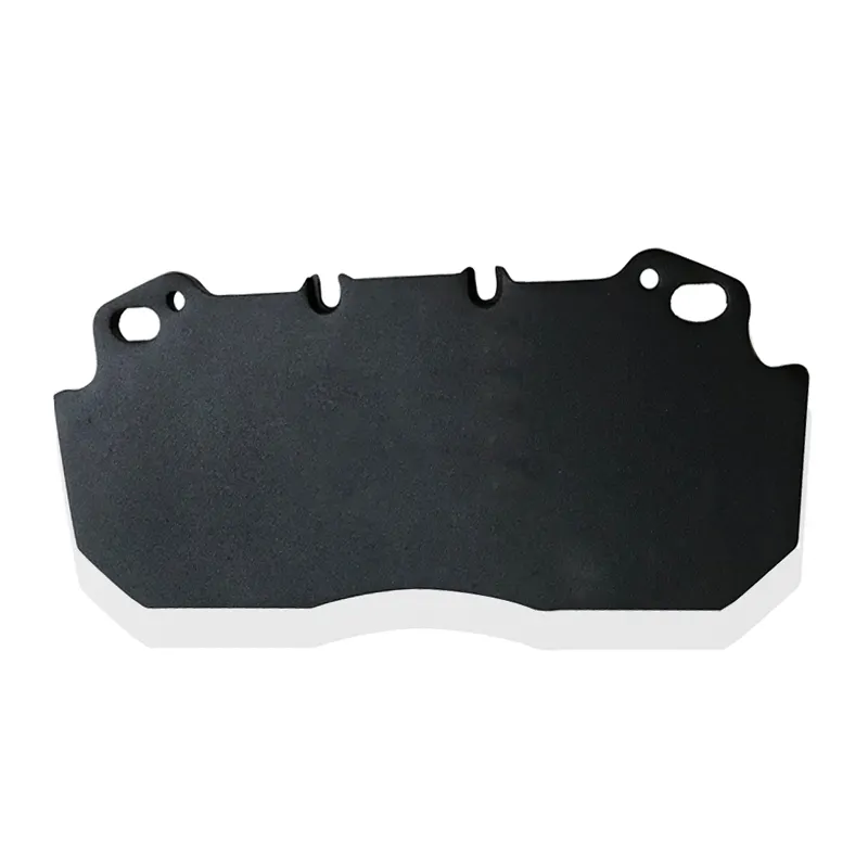 Bus Trailer Heavy Duty Commercial and Truck Brake Pads for Iveco,Volvo ,Daf, Renault,Man Benz Wva,,2909029095,29099
