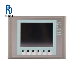 ซีเมนส์พีแอลซีอินเทอร์เฟซสำหรับมนุษย์เครื่อง6AV2124-0JC01-0AX0 KTP700แผงควบคุมที่มีความคล่องตัวขั้นพื้นฐาน6AV2124-0MC01-0AX0 - Product Image 6