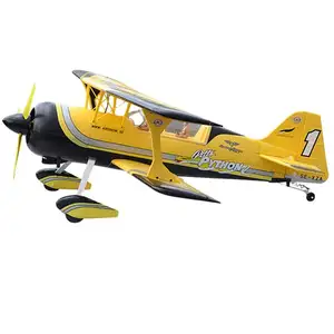 1.4M 4CH Python plastic toy jet airplane