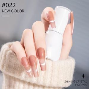ขายตรงจากโรงงาน เจลสีทาเล็บแบบยูวี แคทอาย 36 สี รุ่นใหม่ ปี 2026 - Product Image 3