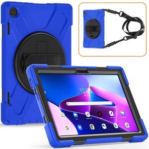 2024 vente en gros <span class=keywords><strong>de</strong></span> haute qualité <span class=keywords><strong>tablette</strong></span> dur pour <span class=keywords><strong>Lenovo</strong></span> Tab <span class=keywords><strong>M10</strong></span> 10.1 3rd Gen 2nd TB-125 TB-328 X306 X606 PC étui <span class=keywords><strong>de</strong></span> <span class=keywords><strong>protection</strong></span> pour <span class=keywords><strong>tablette</strong></span> - Product Image 3