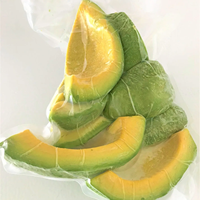 2025 Vietnamese Topverkoop Verse Kwaliteit Iqf Bevroren Avocado Beste Prijs Voor Heerlijke Smoothies