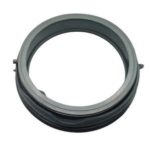 Junta de Goma para Puerta de <span class=keywords><strong>Lavadora</strong></span> <span class=keywords><strong>Whirlpool</strong></span>, Piezas Originales de Alta Calidad y Bajo Precio, 301G15A012205 301G15A004603 - Product Image 3