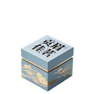 Personalización, personalización de cajas de embalaje de té de alta gama, té verde especial, personalización de cajas de regalo de té negro - Product Image 5