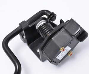 Pédale d'accélérateur électrique OEM Capteur de pédale d'accélérateur électronique pour voitures électriques Camion - Product Image 6