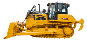 Precio más bajo <span class=keywords><strong>China</strong></span> Shantui Dh20 200HP 20 ~ 21 toneladas Nuevo todo hidráulico Crawler Bull Dozer <span class=keywords><strong>Bulldozer</strong></span> con Ripper para la venta - Product Image 3