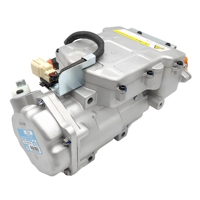 Compresseur de climatisation AC 480V BC28 0E #   Pompe de réfrigération d'air HA-8103010 neuve avec garantie d'un an pour BYD Qin DM 2014-2016