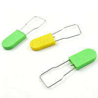 Cadenas en plastique robuste pour le fret aérien et les conteneurs