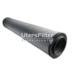 HP107L36-3MB HP107L36-1MB Uters replaces Hy/pro hydraulic oil filter element