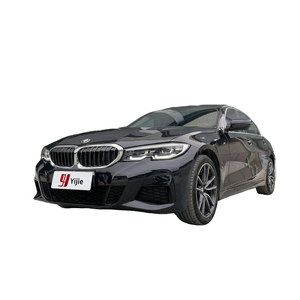 Voiture d'occasion à <span class=keywords><strong>prix</strong></span> avantageux, <span class=keywords><strong>BMW</strong></span> Série 3 <span class=keywords><strong>2022</strong></span> 320Li M Sport Package, berline automatique 4 portes - Product Image 4