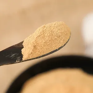 Nhà Sản Xuất Chuyên Nghiệp Chất Lượng Cao Ngày Đỏ Bột Tinh Khiết Tự Nhiên Hữu Cơ Giá Cả Phải Chăng Hương Vị Ban Đầu Ngũ Cốc Hạt Và Ngũ Cốc - Product Image 3