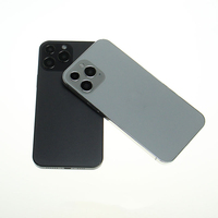 NOUVELLE Arrivée Ventes Flash : Maquette de Téléphone pour iPhone 13 – Modèle Non Fonctionnel de Téléphone Factice pour iPhone 13