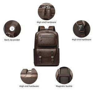 Hot Sale Custom <b>Cheap</b> Luxury Conference Lightweight Breathable Waterproof Mochila Bag Bagpack Travel Back Pack Laptop <b>Backpacks</b> - Product Image 4