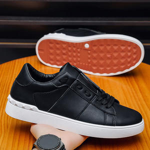 Sepatu Sneakers Pria Desainer Mewah Berkualitas Tinggi, Sepatu Platform Unisex, Sepatu Kasual <span class=keywords><strong>Fashion</strong></span> - Product Image 2