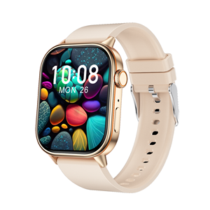 Reloj Inteligente Deportivo 2025, Último Modelo, Resistente al Agua, Compatible con Android e iOS, con GPS y Brújula, para Hombre y Mujer - Product Image 1