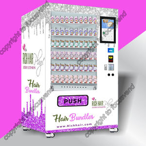 24 Uur Self Service <span class=keywords><strong>Sex</strong></span> Automaat Voor Volwassen Speelgoed En Condooms - Product Image 6