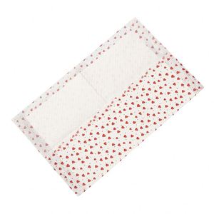 Tapis de propreté pour animaux de compagnie en charbon de bambou activé, très absorbants, jetables, pour l'apprentissage de la propreté des chiots et l'hygiène canine - Product Image 6