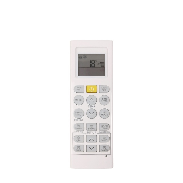 air Conditioner Remote Control for lg
