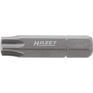 Hazet-2224-T25บิต5/16 ''Torx®-แทรก4000896015115 EAN สำหรับการขันบิต - Product Image 1