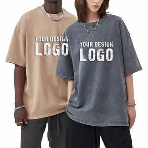 Camiseta de Verano Casual Holgada con Estampado Batik para Hombre, Talla Grande, de Alta Calidad, Media Manga, Estilo Vintage Desgastado, Camiseta Extra Grande para Hombre - Product Image 5