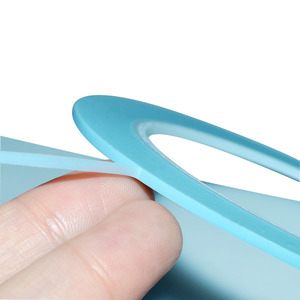 YITAPE Pvc Striping Masking 3mm Azul <span class=keywords><strong>Stripping</strong></span> Marcação Custom <span class=keywords><strong>Paint</strong></span> Fine Line <span class=keywords><strong>Tape</strong></span> - Product Image 2