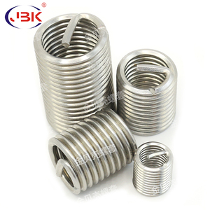 Chèn sợi dây: Dễ dàng lắp ráp và tháo rời bằng cách sử dụng cuộn dây Heli - Product Image 6