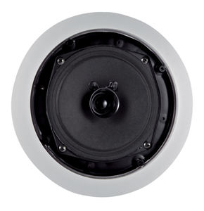 Altavoz de techo coaxial, calidad de sonido, solución de una parada, barato - Product Image 3