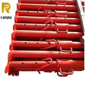 Ván Khuôn Thép Tấm Tường Vật Liệu Xây Dựng Cho Nhà Cung Cấp Nhà Máy Xây Dựng - Product Image 2