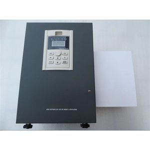 Convertisseur de fréquence TDIOZABKX FC300-7.5G-S2-C4 7,5 kW 220 V Monophasé Inverseur industriel - Product Image 3