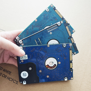 High Quality Wholesale Brand Cheap 5400RPM 1TB <b>Used</b> 2.5inch Hard Disk Drives <b>Laptops</b> Low Price <b>Used</b> Hdd - Product Image 1