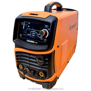 Machine à souder à l'arc à l'argon à froid 2 en 1 <span class=keywords><strong>DC</strong></span> Jasic <span class=keywords><strong>TIG</strong></span> 300S 300A 380V IGBT Inverter en acier inoxydable de précision en gros - Product Image 1