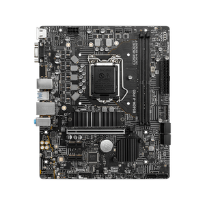 Nouvelle carte mère originale de bureau pour <span class=keywords><strong>MSI</strong></span> <span class=keywords><strong>B560M</strong></span>-A PRO - Product Image 1