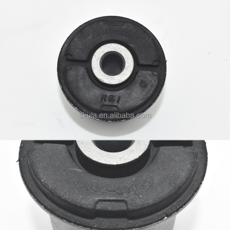 Headlights For Lexus LS430 Front Lower Control Arm Bushing Kit For