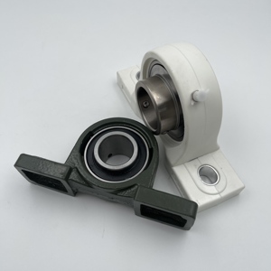 Tùy chỉnh Gắn Vòng bi P206 ucp206 gối Khối Nhà ở UC204 gối khối mang-Loại sản phẩm cao cấp - Product Image 2