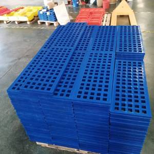 لوحة غربلة اهتزازية متينة بحواف مغلفة - Product Image 5