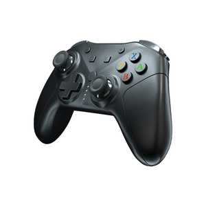 Tay Nghề Tinh Tế Bộ Điều Khiển Trò Chơi Không Dây Bánh Xe Joy Stick Cho <span class=keywords><strong>Ps3</strong></span> Pc <span class=keywords><strong>Switch</strong></span> Game Pad - Product Image 5