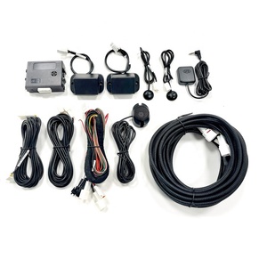 2022 New! 77-79GHZ Microwave Blind Spot Detection <strong>radar</strong> System BSD BSM Anti-collision <strong>radar</strong> for Heavy Duty Vehicle - Product Image 1