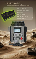 2M2 TANK Easy Clone Super Transponder Can Clone ID46 ID4D ID8A ID47 ID5C ID8E TANK 2 PRO