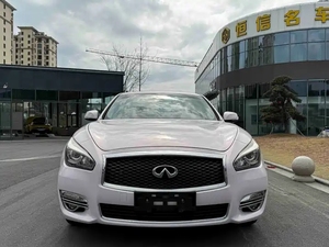 Personalización Interior para <span class=keywords><strong>Infiniti</strong></span> Q70 Modelo 2015 2016 2017, Edición Premium Comfort, Sedán Euro Automático - Product Image 2