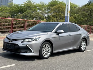 Toyota Camry 2.0G Édition Deluxe <span class=keywords><strong>2022</strong></span>, <span class=keywords><strong>Voiture</strong></span> à Essence Pure, Meilleure Vente de Voitures d'Occasion aux États-Unis - Product Image 3