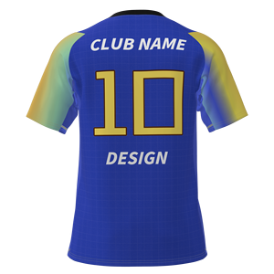 Ystar Factory ondersteunt hoogwaardige voetbaltenues, op maat gemaakte club- en teamvoetbaluniformen, en American <span class=keywords><strong>football</strong></span> uniformen voor heren. - Product Image 2