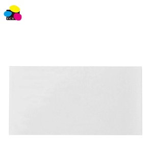 Sobres comerciales de seguridad de una sola ventana izquierda de proveedor Chino de alta calidad 500 No. 9 Peel Seal diseñado para correo seguro - Product Image 2