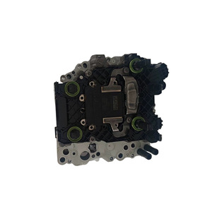 Dq500 DSG โมดูลควบคุมการส่งผ่าน7ความเร็ว Obh927711c สำหรับซ่อมอะไหล่ Audi CA - Product Image 4