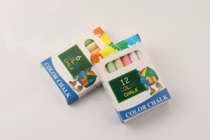Teacher Writing Tool School <strong>Chalk</strong> for Blackboard Colorful Dust-free <strong>Chalk</strong> - Product Image 5