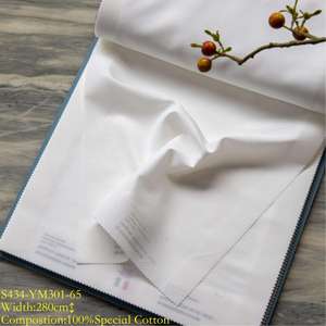 Muestra de Tela Transparente de Lujo Personalizada para Cortinas y Cenefas - Product Image 3