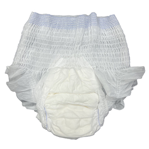Adult <strong>Pants</strong> Pull up Nappies Diapers Man <strong>Maternity</strong> Factory Wholesale in Bulk Organic <strong>Disposable</strong> Female Adult Pull up Diaper - Product Image 3