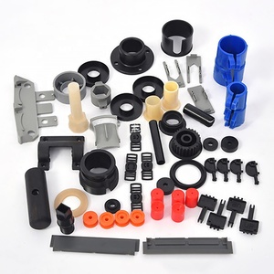 Professional Manufacturer Custom Plastic Parts, Plastic Injection Molding Service